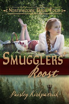 Cover Smugglers' Roost (Northwoods, #4) (eBook, ePUB)