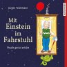 Mit Einstein im Fahrstuhl (MP3-Download) - Bild 1