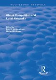 Global Competition and Local Networks (eBook, ePUB)