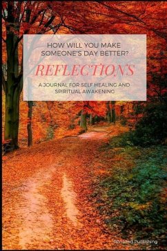 Reflections - Publishing, Ronland