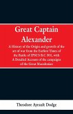 Great Captain Alexander