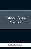 National Guard Manual