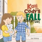 Kati and Cody's Fall Adventure