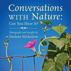 Conversations With Nature - Nicholson, Darlene