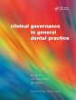 Clinical Governance in General Dental... - Bild 1