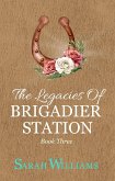 The Legacies of Brigadier Station (eBook, ePUB)