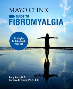 Mayo Clinic on Fibromyalgia - Abril, Andy; Bruce, Barbara K