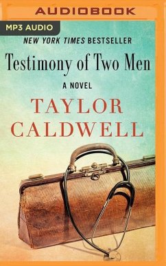 Testimony of Two Men - Caldwell, Taylor