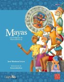 Mayas: Los Indígenas de Mesoamérica III