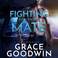 Fighting for Their Mate - Goodwin, Grace