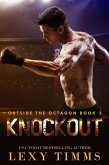 Knockout (Outside the Octagon, #3) (eBook, ePUB)