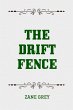The Drift Fence (eBook, ePUB) - Bild 1