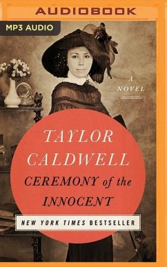 Ceremony of the Innocent - Caldwell, Taylor