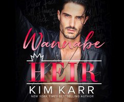 Wannabe Heir - Karr, Kim