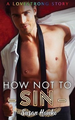 How Not to Sin - Hawke, Susan