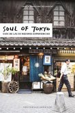 Soul of Tokyo: Guía de Las 30 Mejores Experiencias