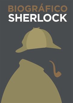 Biográfico Sherlock - Croot, Viv
