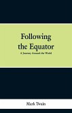 Following the Equator