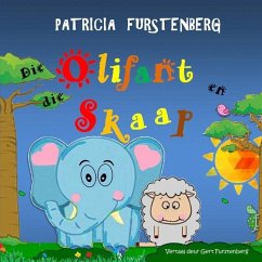 Die Olifant en die Skaap - Furstenberg, Patricia