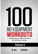 100 No-Equipment Workouts Vol. 3 - Bild 1