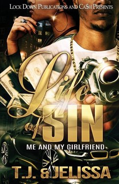 Cover Life of Sin