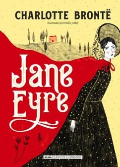 Jane Eyre - Brontë, Charlotte