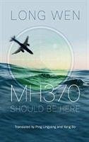 Mh370 - Wen, Long