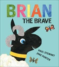 Brian the Brave - Stewart, Paul