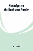 Campaigns on the North-west Frontier