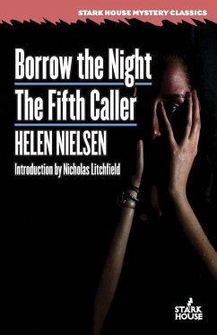 Borrow the Night / The Fifth Caller - Nielsen, Helen