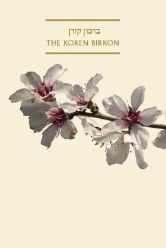 Koren Sacks Birkon - Sacks, Jonathan