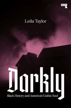 Cover Darkly