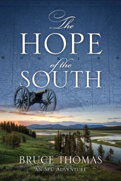 The Hope of the South - Thomas, Bruce
