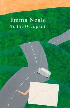 To the Occupant - Neale, Emma