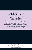 Soldiers and Traveller