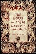 The Works of Edgar Allan Poe: Volume 3... - Bild 1