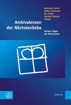 Ambivalenzen der Nächstenliebe (eBook, PDF)