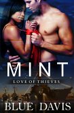 Mint, Love of Thieves (eBook, ePUB)