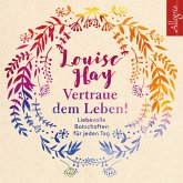 Vertraue dem Leben! (MP3-Download) Vertraue dem Leben! (MP3-Download)