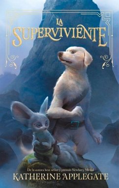 La Superviviente - Applegate, Katherine