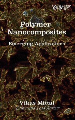 Cover Polymer Nanocomposites