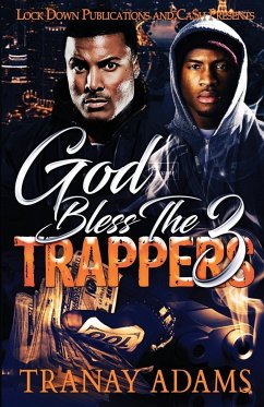 God Bless the Trappers 3 - Adams, Tranay