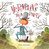 Mr. Pumpkin's Tea Party