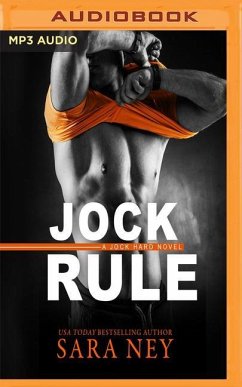 Jock Rule - Ney, Sara