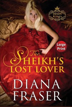 The Sheikh's Lost Lover - Fraser, Diana