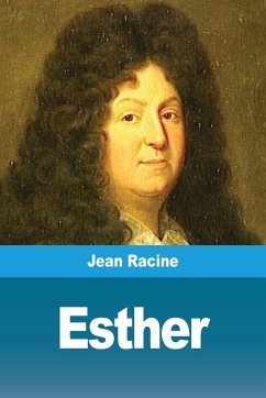 Esther - Racine, Jean