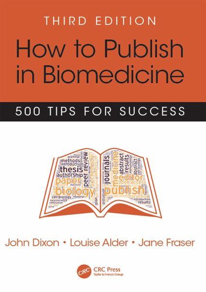 How to Publish in Biomedicine (eBook, PDF)