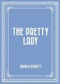 The Pretty Lady (eBook, ePUB) The Pretty Lady (eBook, ePUB)