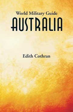 World Military Guide: Australia - Cothran, Edith