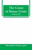 The Count of Monte Cristo (Volume II)